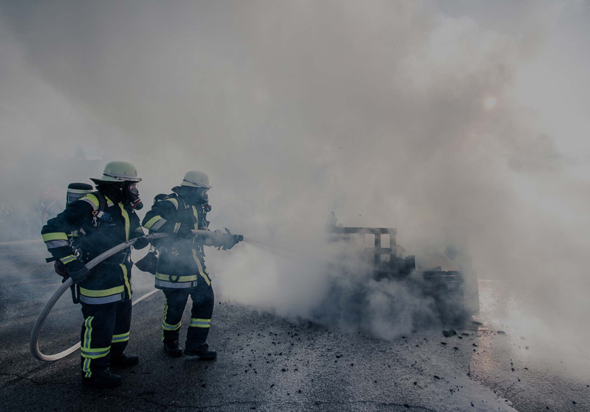 Freiwillige Feuerwehr Kirchheim Unter Teck – Unsere Freizeit Für Ihre ...