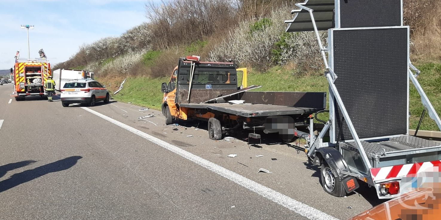 Verkehrsunfall – Freiwillige Feuerwehr Kirchheim Unter Teck